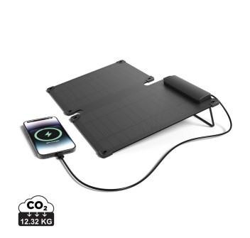 Pannello solare portatile da 10W Solarpulse FullGadgets.com
