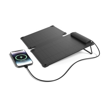 Pannello solare portatile da 10W Solarpulse FullGadgets.com