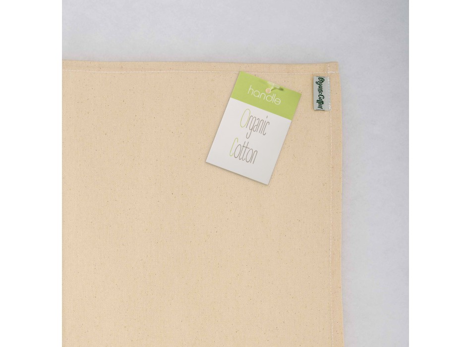 Panno da cucina in cotone biologico FullGadgets.com