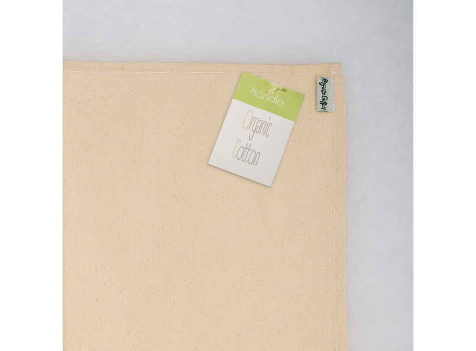Panno da cucina in cotone organico FullGadgets.com