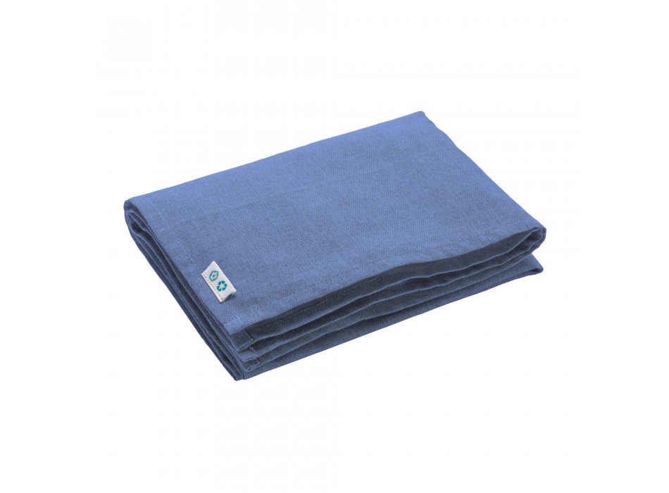 Panno da cucina in cotone riciclato 150 g/m2, con fettuccia interna. FullGadgets.com