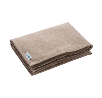 Panno da cucina in cotone riciclato 150 g/m2, con fettuccia interna. FullGadgets.com