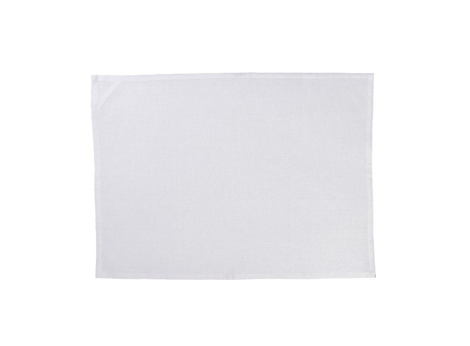 Panno da cucina in cotone riciclato 180 g/m2 con asola per aggancio FullGadgets.com