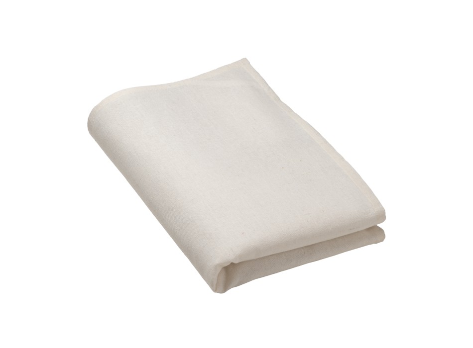 Panno da cucina in cotone riciclato 75 g/m2 con asola per aggancio FullGadgets.com