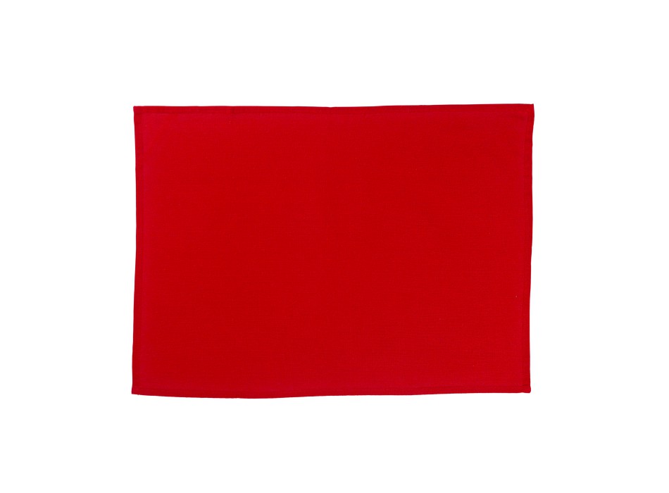 Panno da cucina in cotone riciclato 75 g/m2 con asola per aggancio FullGadgets.com