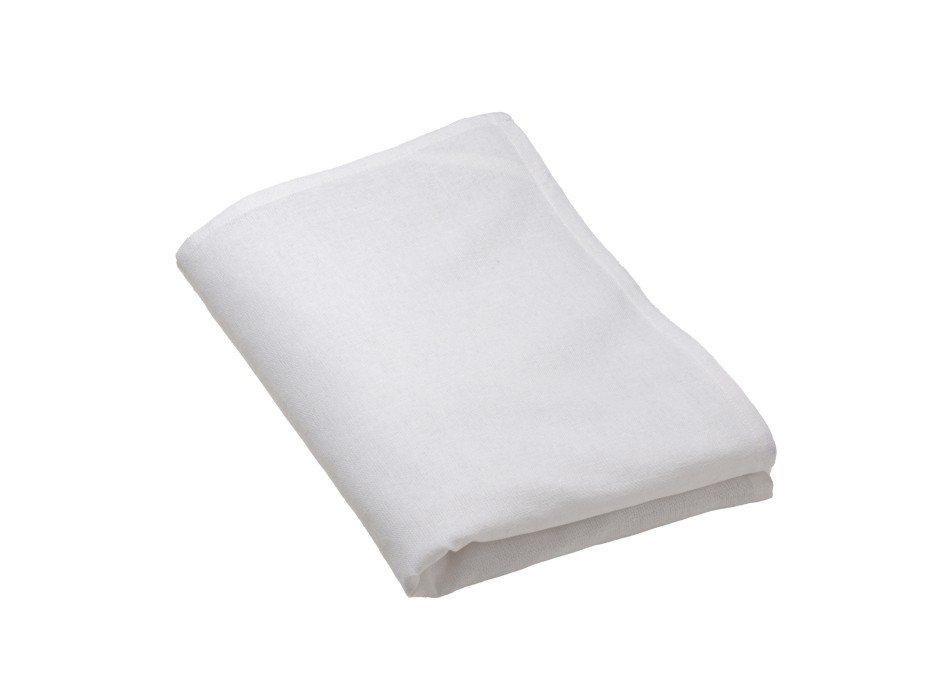 Panno da cucina in cotone riciclato 75 g/m2 con asola per aggancio FullGadgets.com