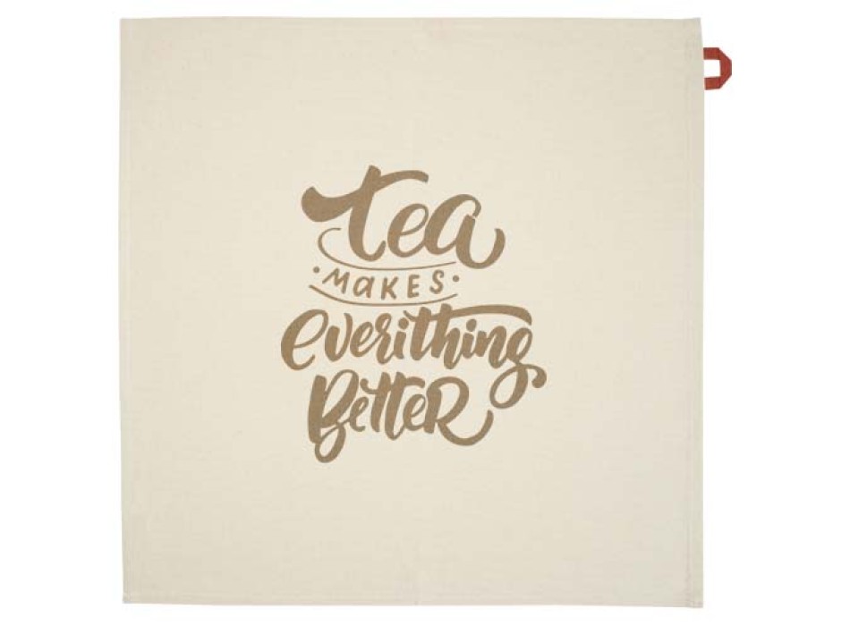 Panno da cucina in cotone riciclato da 200 g/m² Alora FullGadgets.com