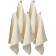 Panno da cucina in cotone riciclato da 200 g/m² Alora FullGadgets.com