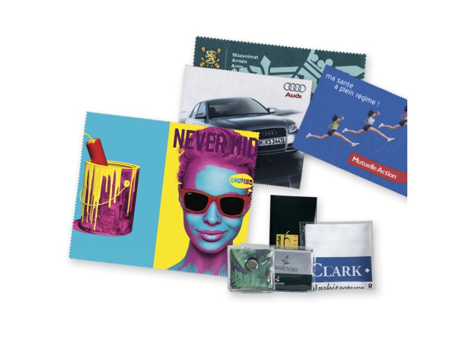 Panno pulisci occhiali 250 gr FullGadgets.com