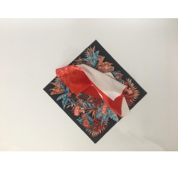Panno pulisci occhiali ECONOMY- 10x15cm FullGadgets.com