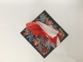 Panno pulisci occhiali ECONOMY- 17x18cm, singola polibag