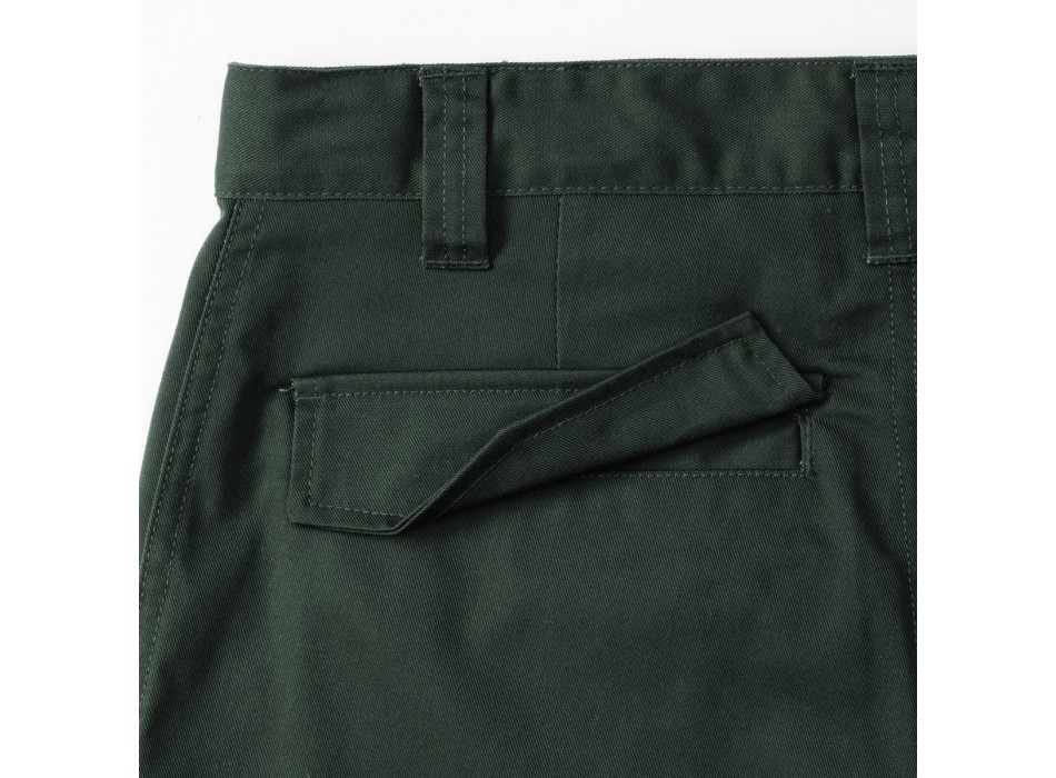 PANT.LAVORO CORT TWILL 65%P35% FullGadgets.com