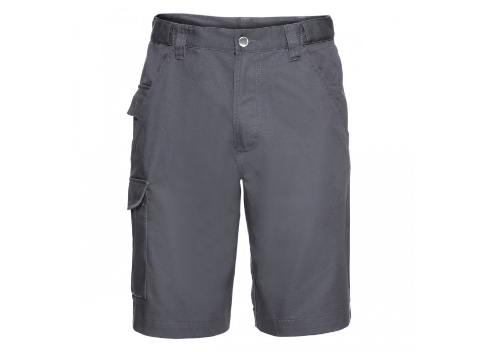 PANT.LAVORO CORT TWILL 65%P35% FullGadgets.com