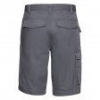 PANT.LAVORO CORT TWILL 65%P35% FullGadgets.com