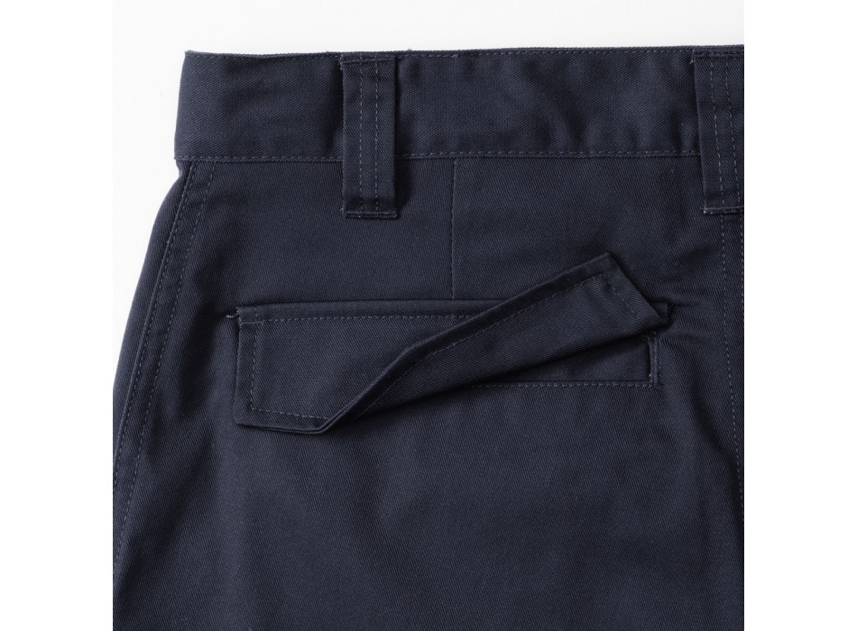 PANT.LAVORO CORT TWILL 65%P35% FullGadgets.com