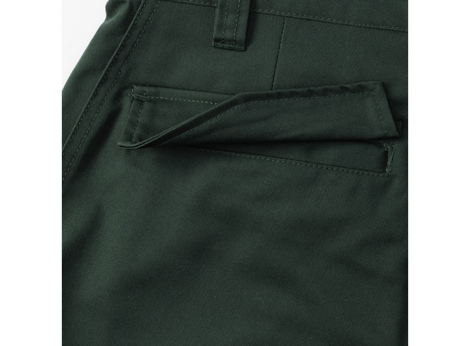 PANT.LAVORO TWILL 65%P35%C FullGadgets.com