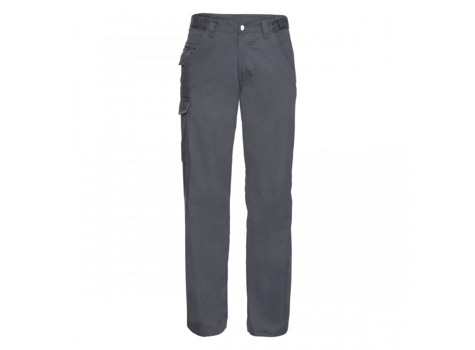 PANT.LAVORO TWILL 65%P35%C FullGadgets.com