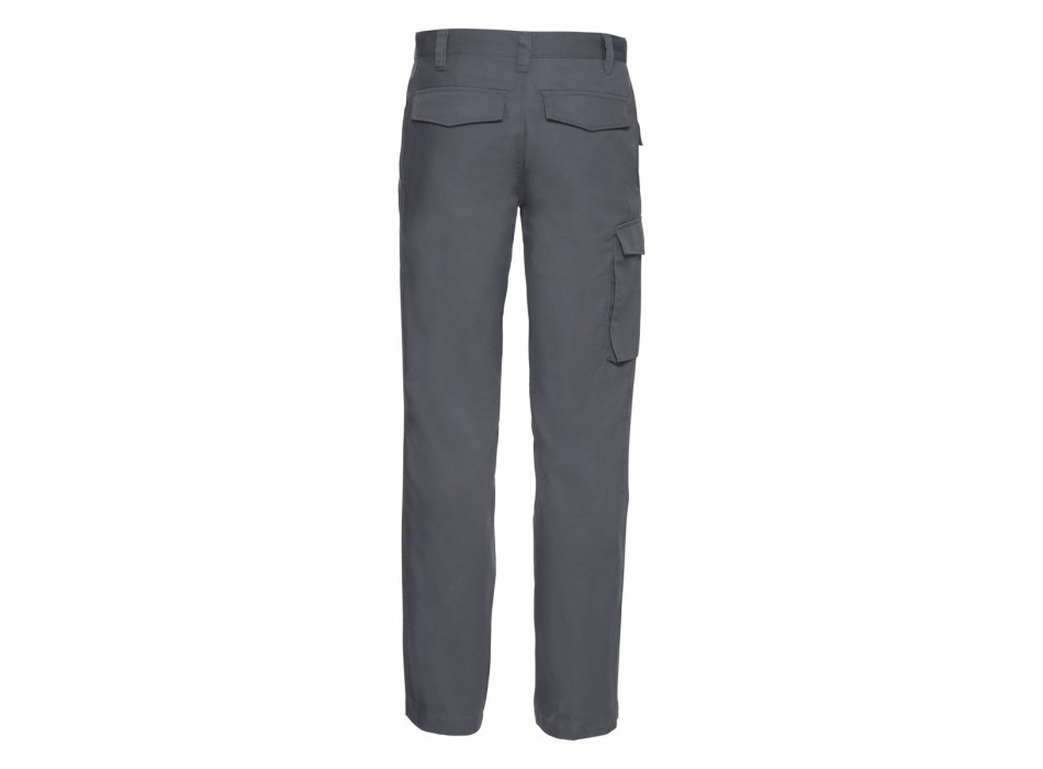 PANT.LAVORO TWILL 65%P35%C FullGadgets.com