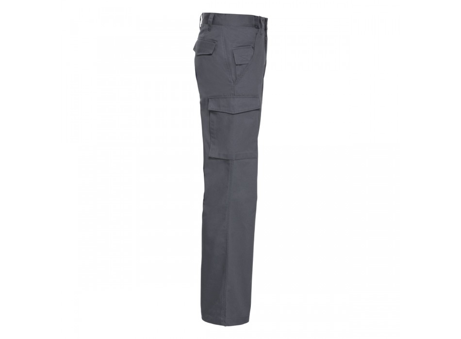 PANT.LAVORO TWILL 65%P35%C FullGadgets.com