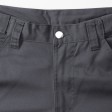 PANT.LAVORO TWILL 65%P35%C FullGadgets.com