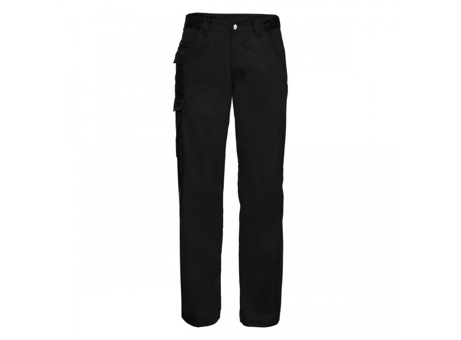 PANT.LAVORO TWILL 65%P35%C FullGadgets.com
