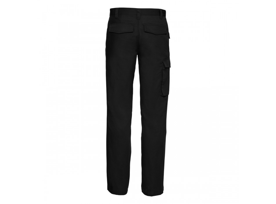 PANT.LAVORO TWILL 65%P35%C FullGadgets.com