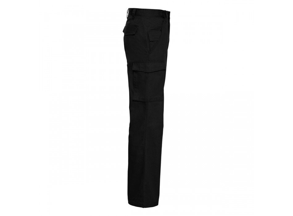 PANT.LAVORO TWILL 65%P35%C FullGadgets.com