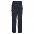 Pant.Lavoro Twill 65% Poliestere  35% Cotone Personalizzabile |RUSSELL EUROPE