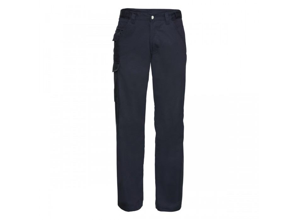 PANT.LAVORO TWILL 65%P35%C FullGadgets.com