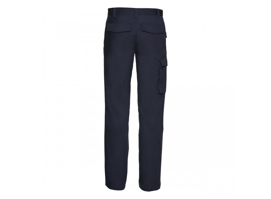 PANT.LAVORO TWILL 65%P35%C FullGadgets.com
