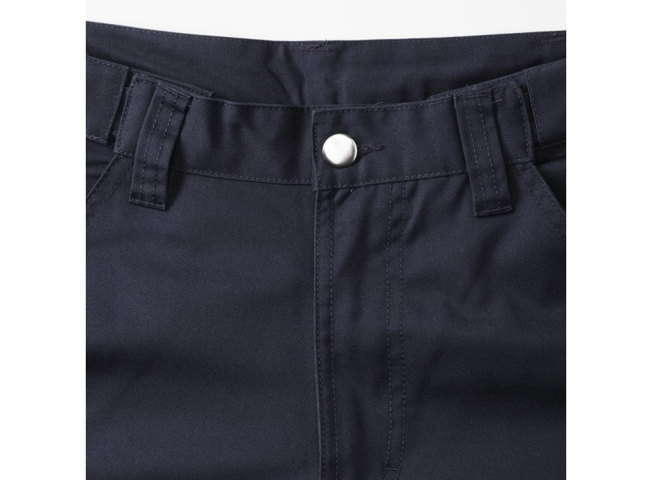 PANT.LAVORO TWILL 65%P35%C FullGadgets.com