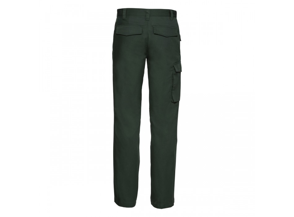 PANT.LAVORO TWILL 65%P35%C FullGadgets.com