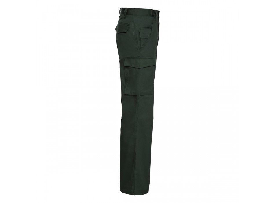 PANT.LAVORO TWILL 65%P35%C FullGadgets.com