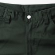 PANT.LAVORO TWILL 65%P35%C FullGadgets.com