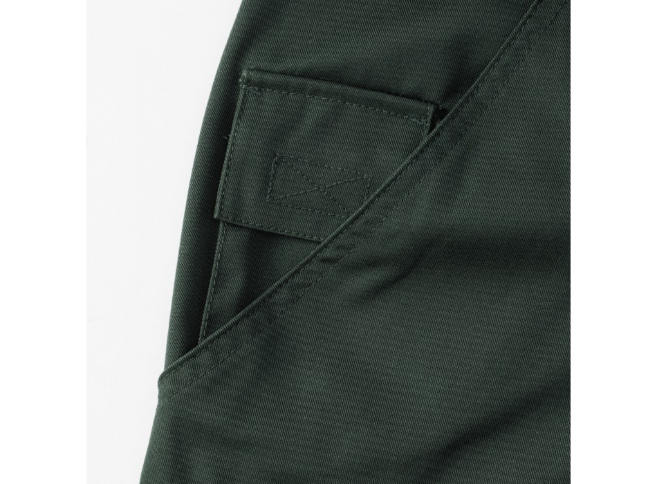 PANT.LAVORO TWILL 65%P35%C FullGadgets.com