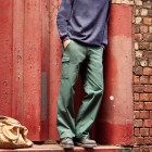 PANT.LAVORO TWILL 65%P35%C FullGadgets.com