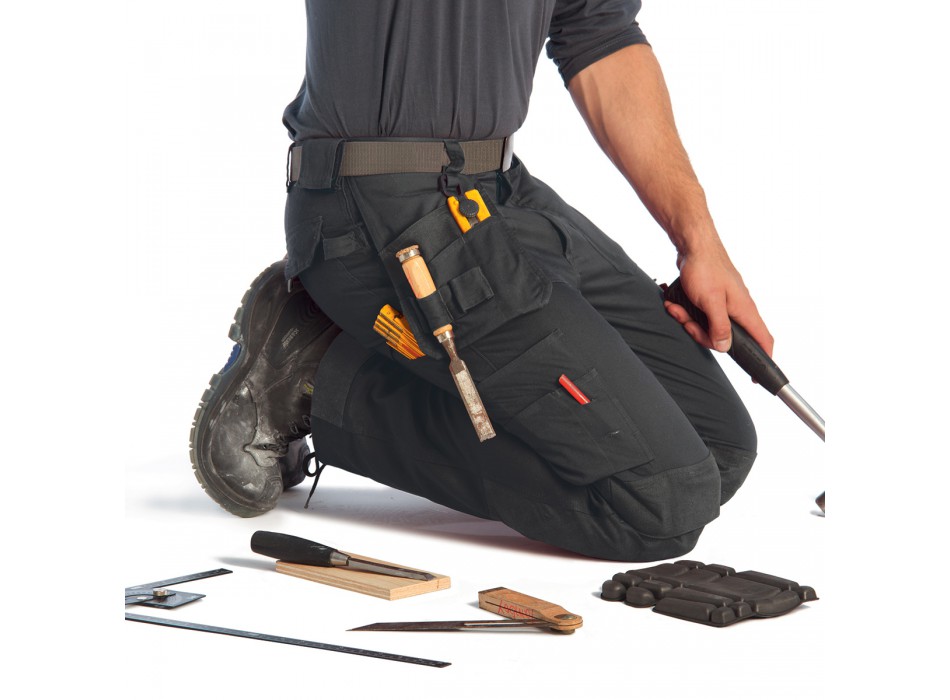 PANT PERFORMANCE PRO 65%P35%C FullGadgets.com