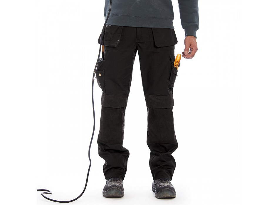 PANT PERFORMANCE PRO 65%P35%C FullGadgets.com