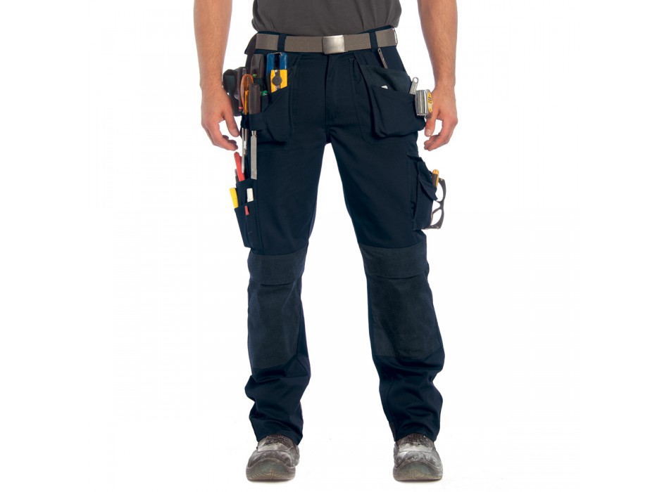 PANT PERFORMANCE PRO 65%P35%C FullGadgets.com