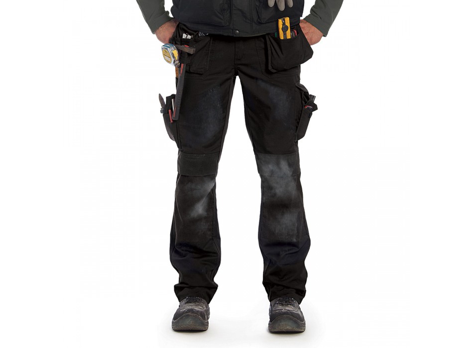 PANT PERFORMANCE PRO 65%P35%C FullGadgets.com