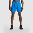 Pantaloncini sportivi da bambino da 140 g/m² Player FullGadgets.com