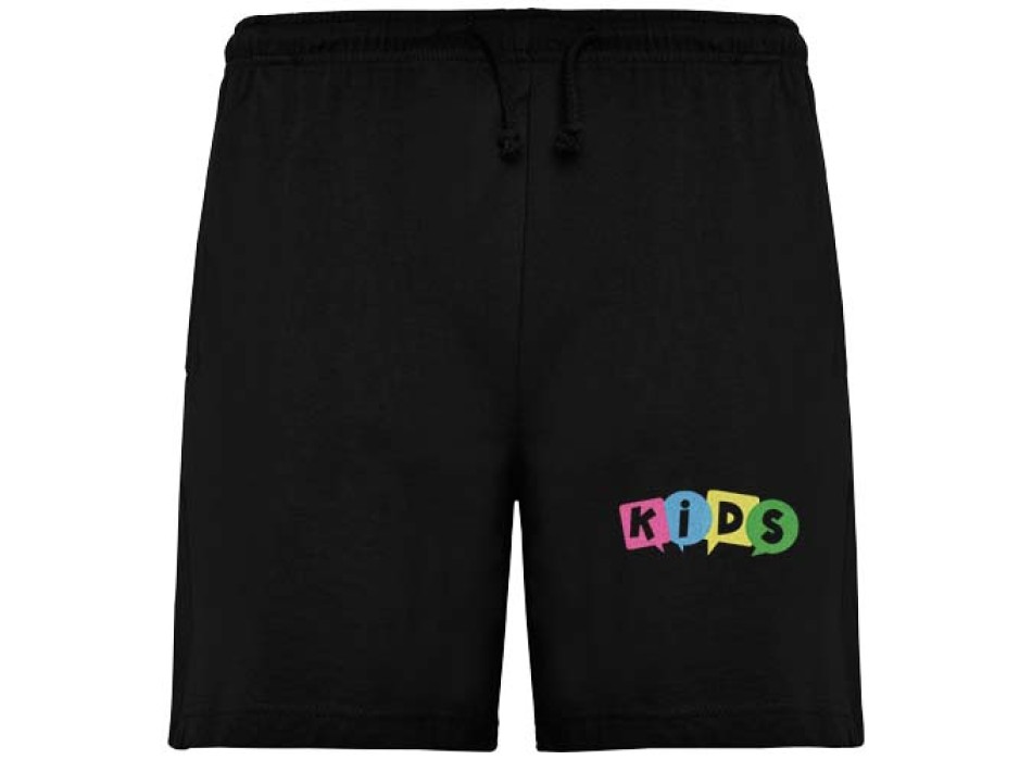Pantaloncini sportivi per bambini FullGadgets.com