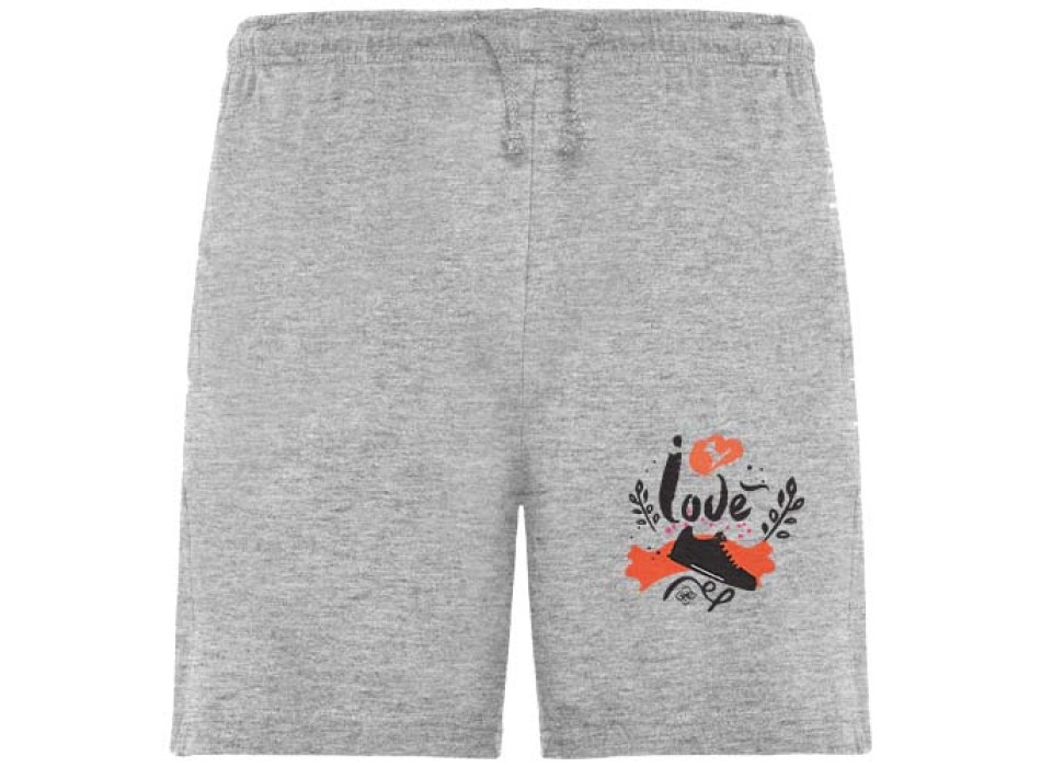 Pantaloncini sportivi unisex FullGadgets.com