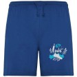 Pantaloncini sportivi unisex FullGadgets.com