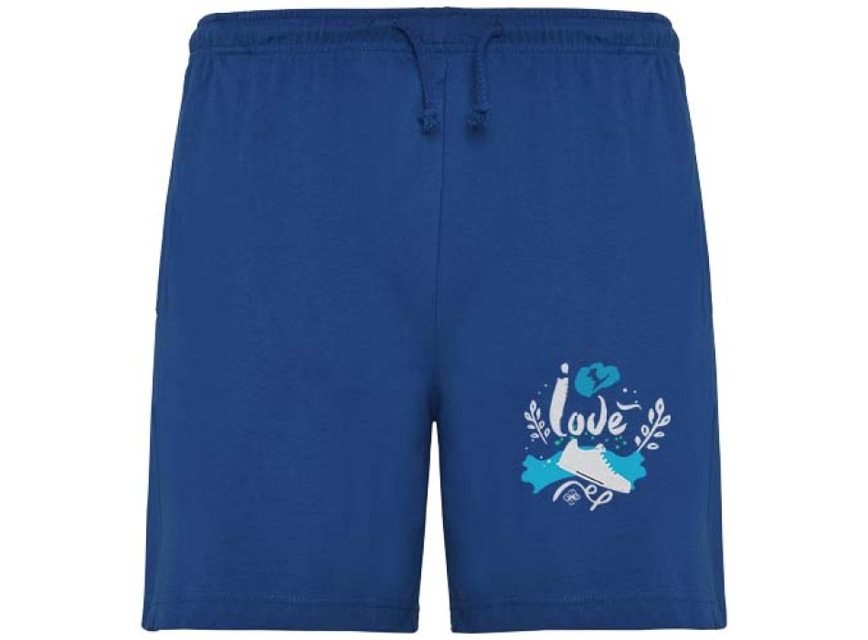 Pantaloncini sportivi unisex FullGadgets.com