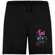 Pantaloncini sportivi unisex FullGadgets.com