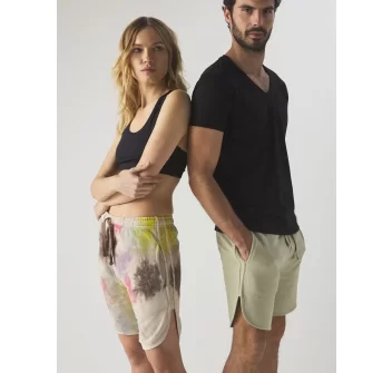 Pantaloncino genderless - Rosarito FullGadgets.com