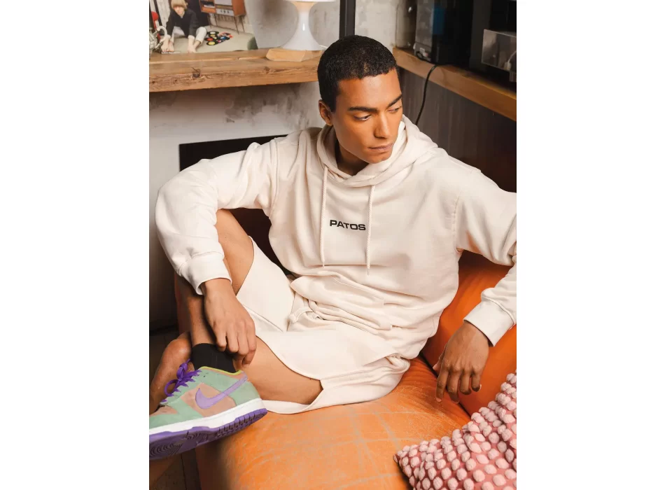 Pantaloncino genderless - Rosarito FullGadgets.com