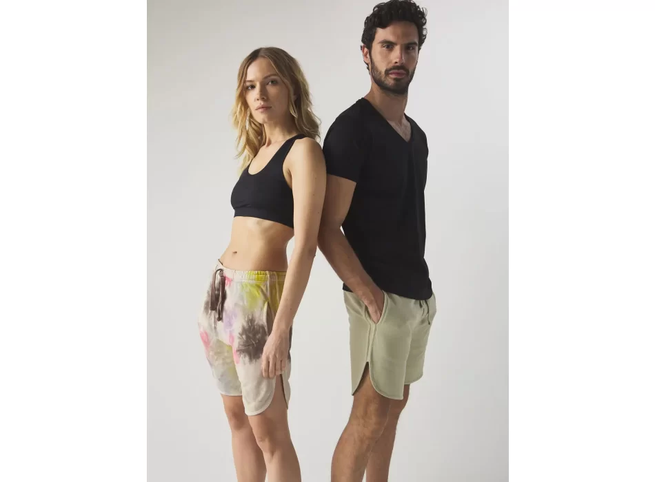 Pantaloncino genderless - Rosarito FullGadgets.com