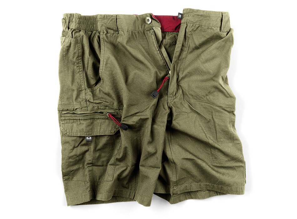 Pantaloncino MUROA 200gr FullGadgets.com